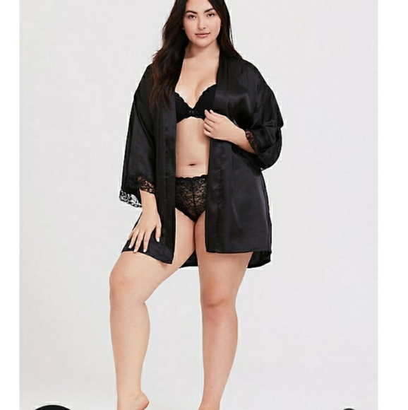 torrid Other - Torrid robe